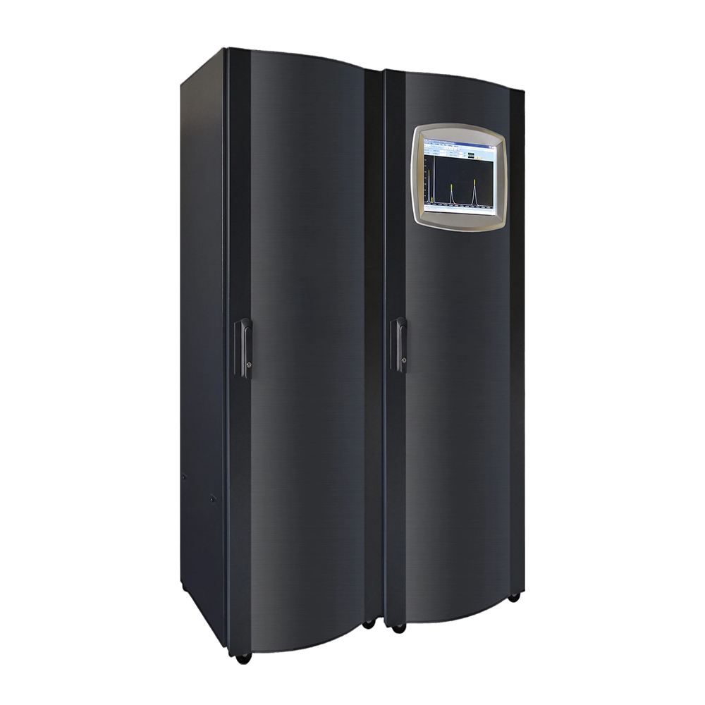 Online Analyzer for Atmospheric Aerosols