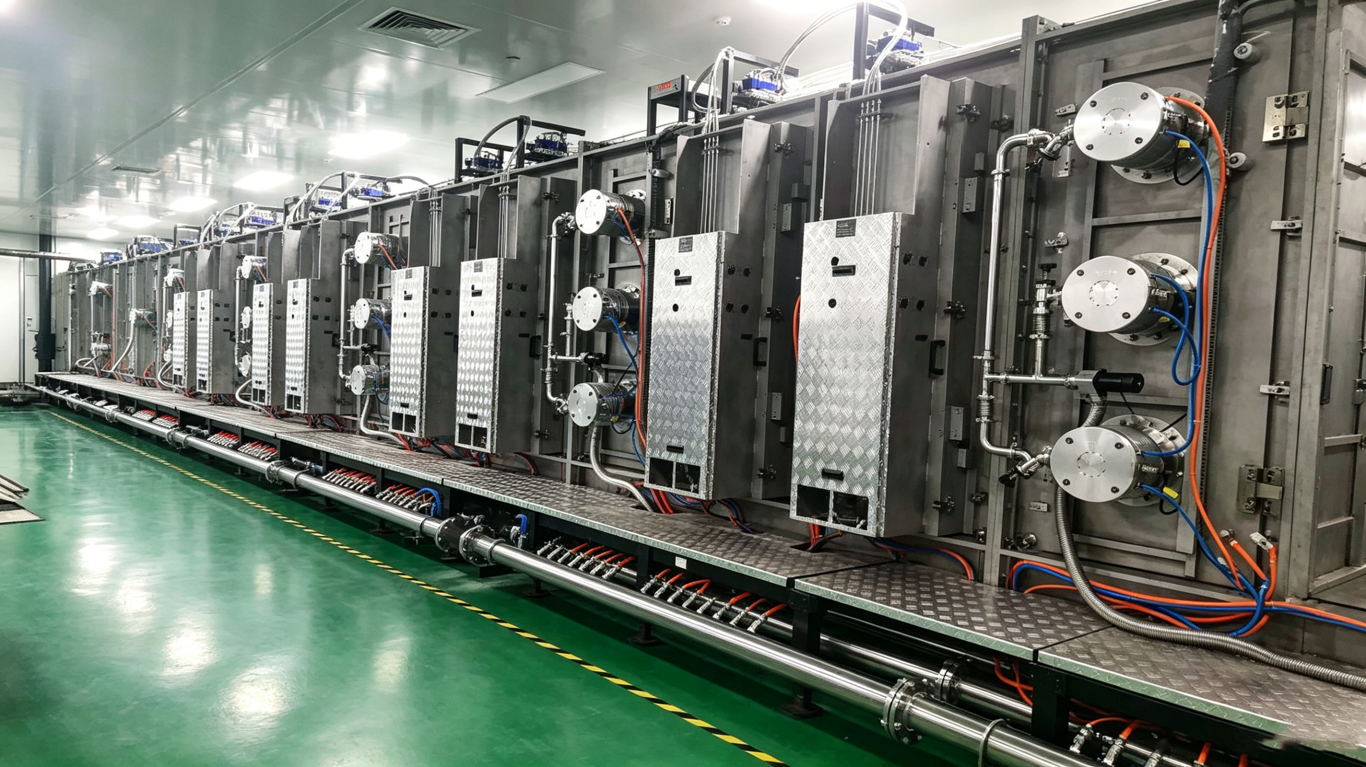 Application of ITO Conductive Glass