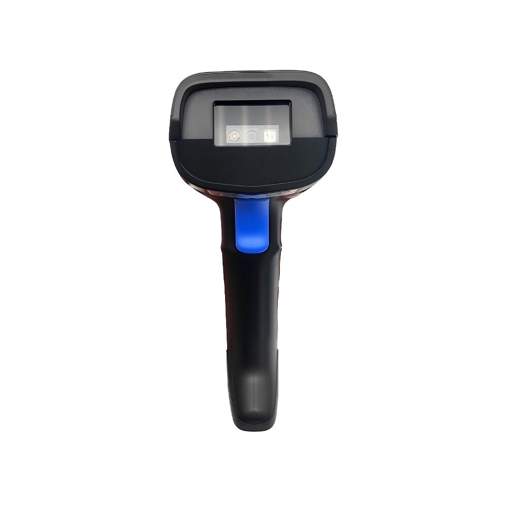 KS1600 Handheld Scanner