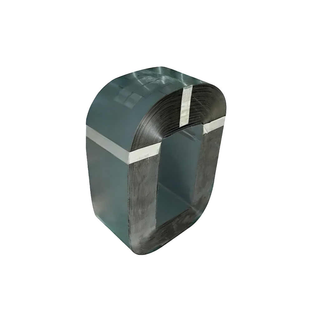 Silicon Steel Single-Phase Core