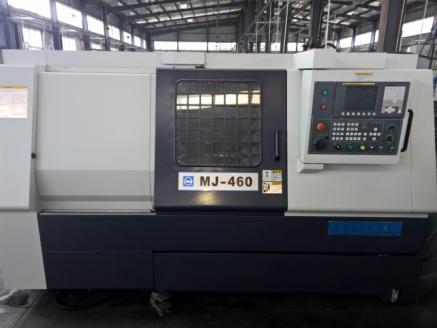 Mazak QTN200MY W'IA L230MA LG Mazak QTN200