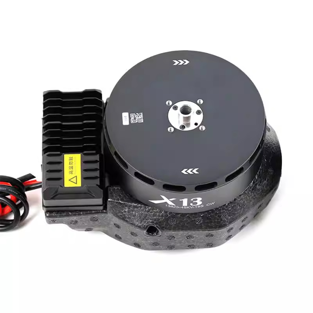 Hobbywing X13