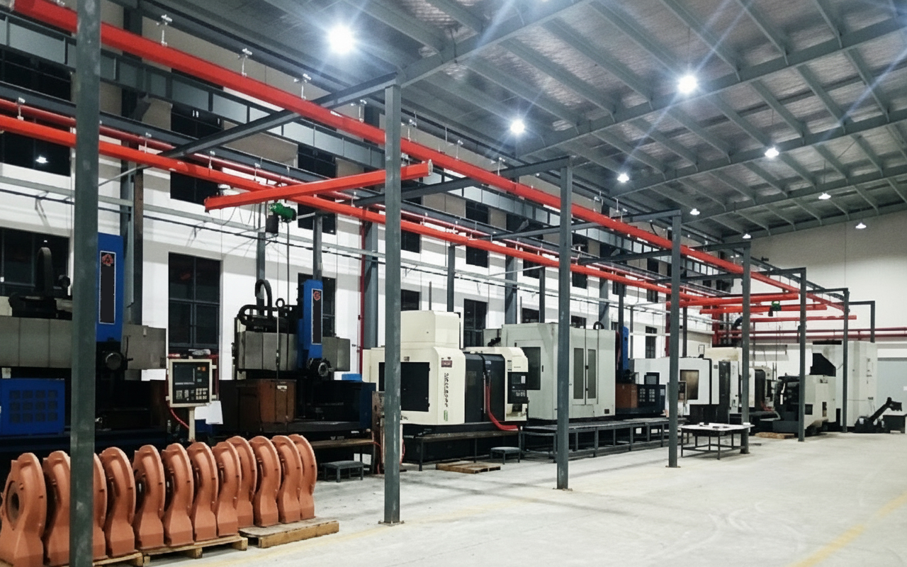 Factory