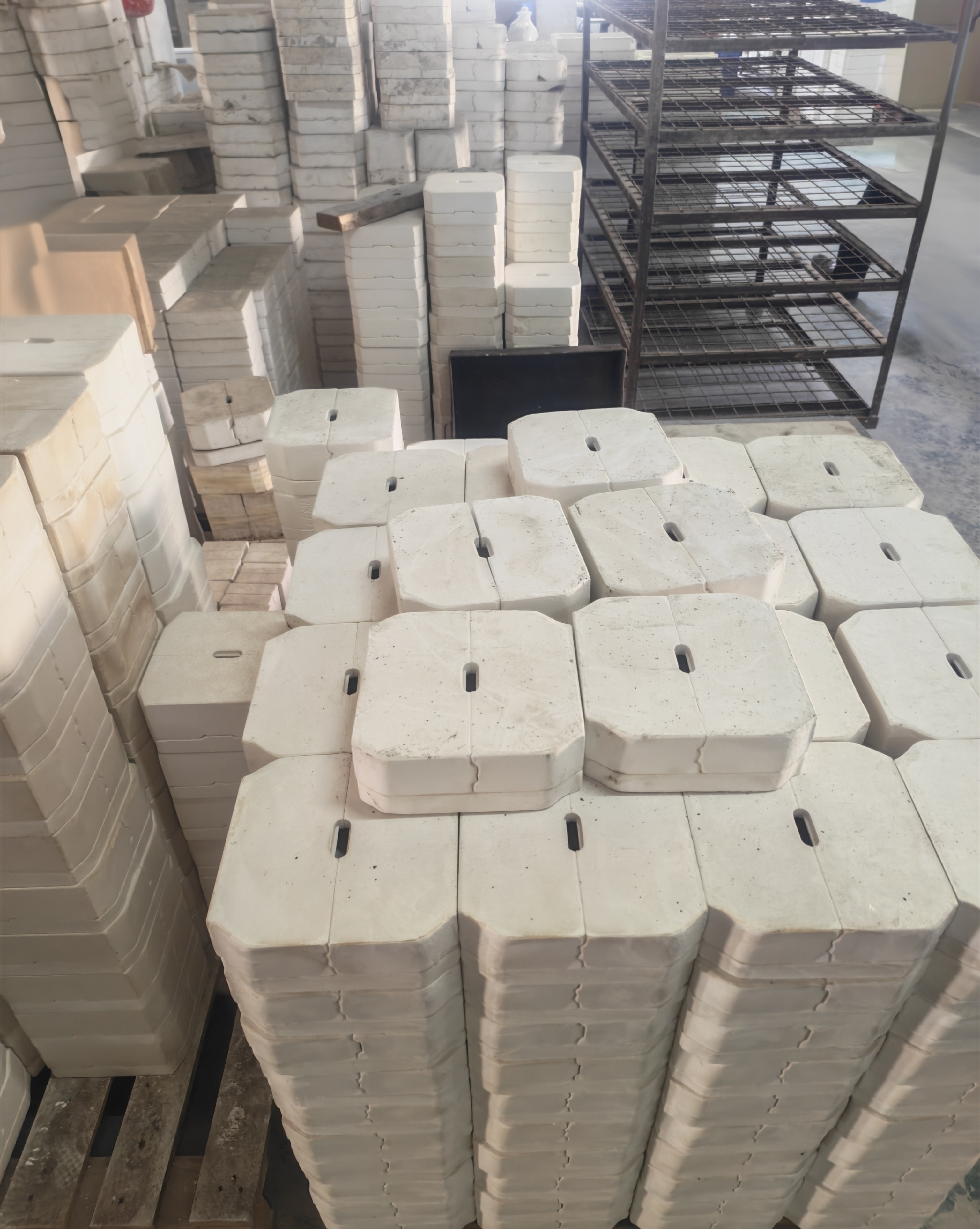 Production Infrastructure