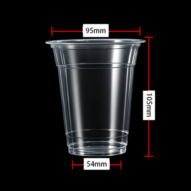 95-360G Thermoformed Cup