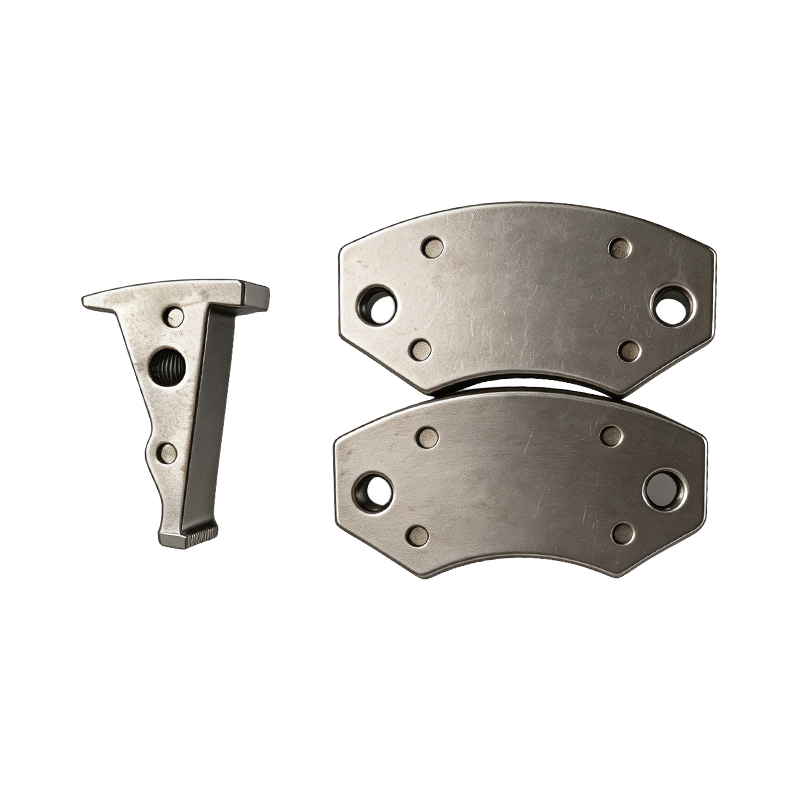 Magnetic Material Series Products