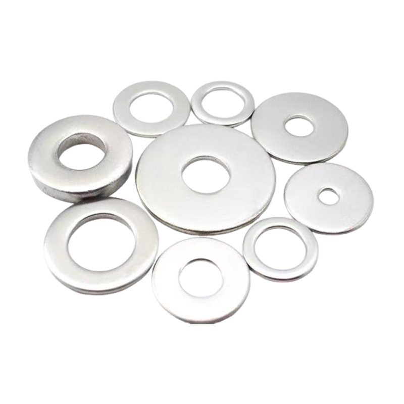 Washer Assembly