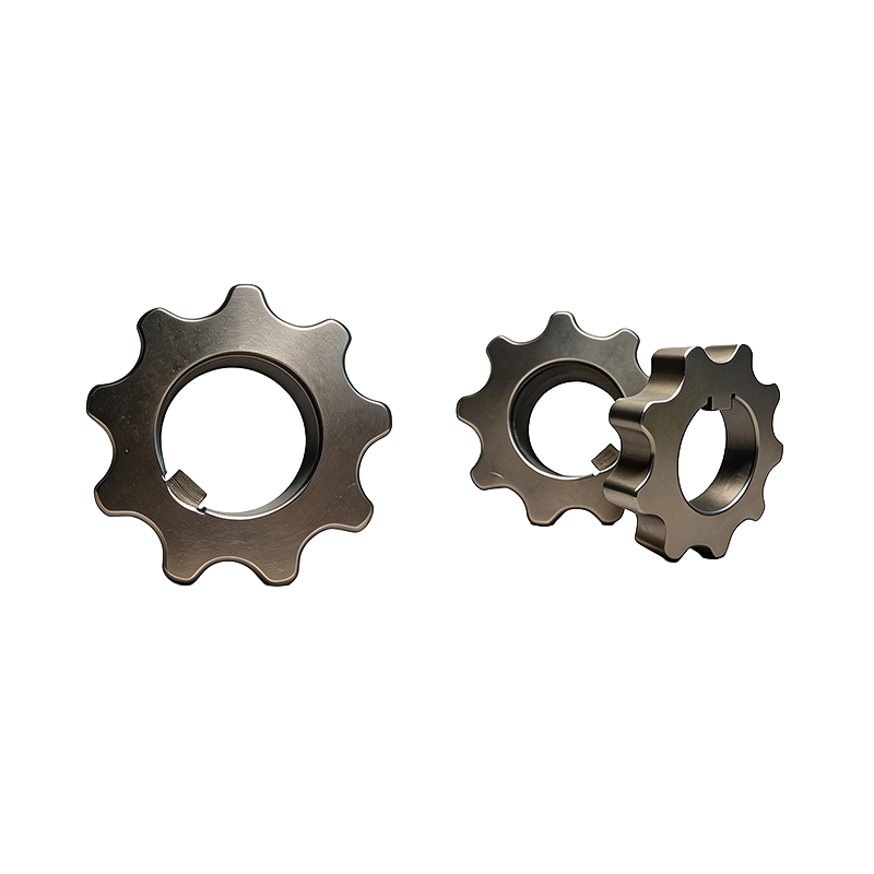 Powder Metallurgy Series Products