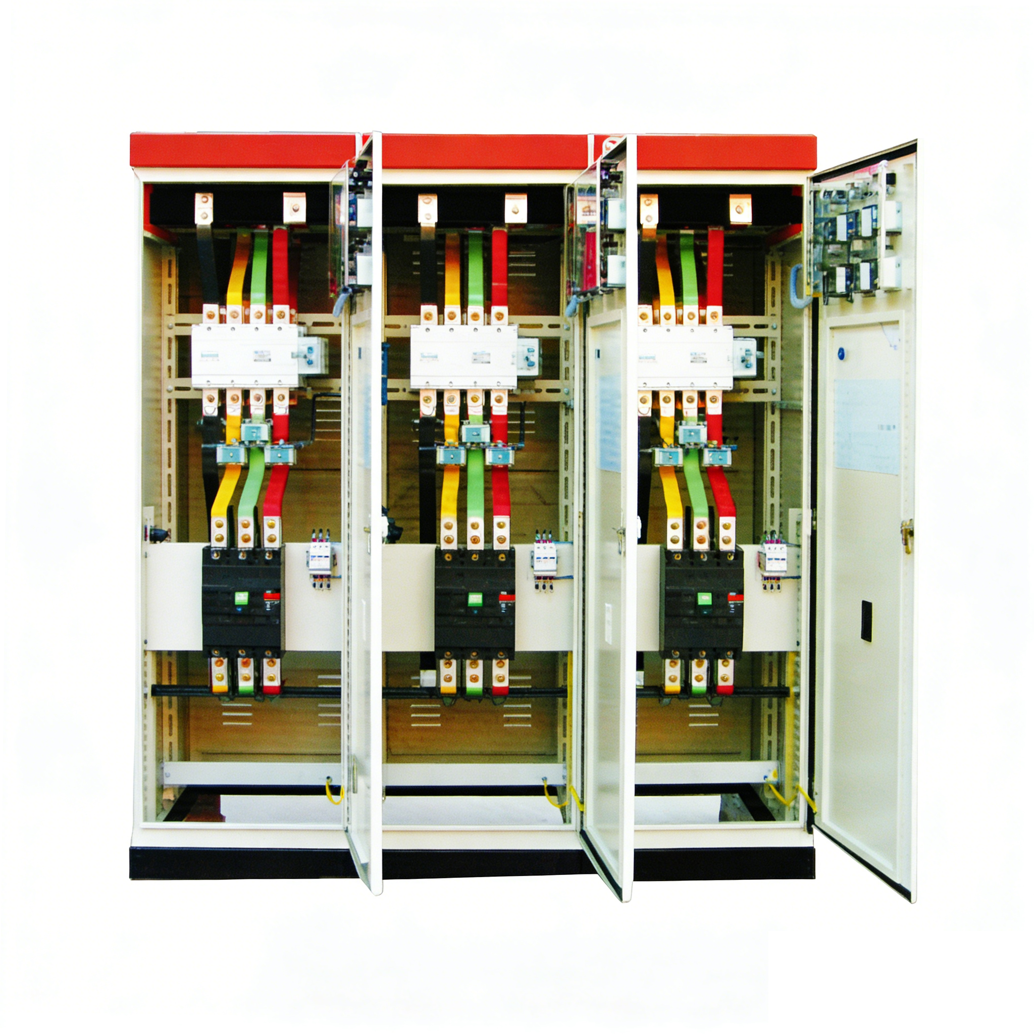 XL Power Distribution Cabinet