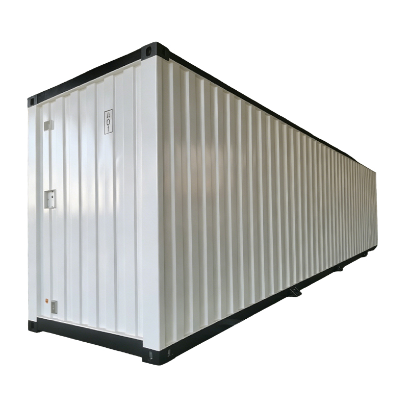 Energy Storage Cabinet