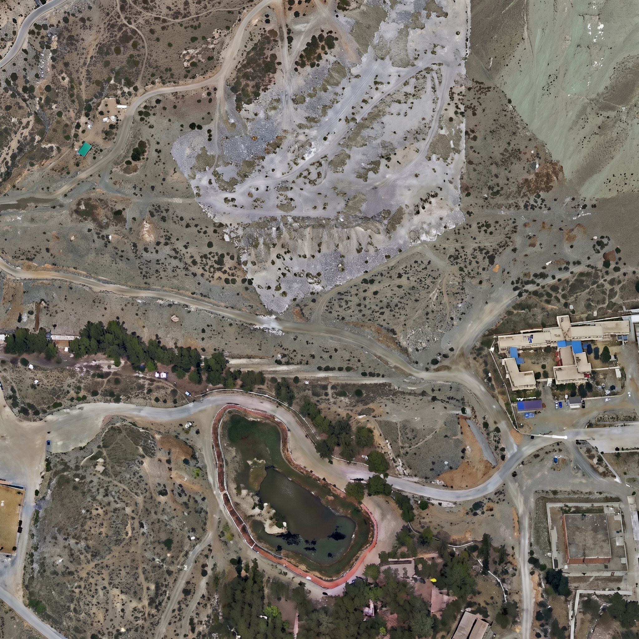 3D Cultural Relics Data Management and Visualization Platform