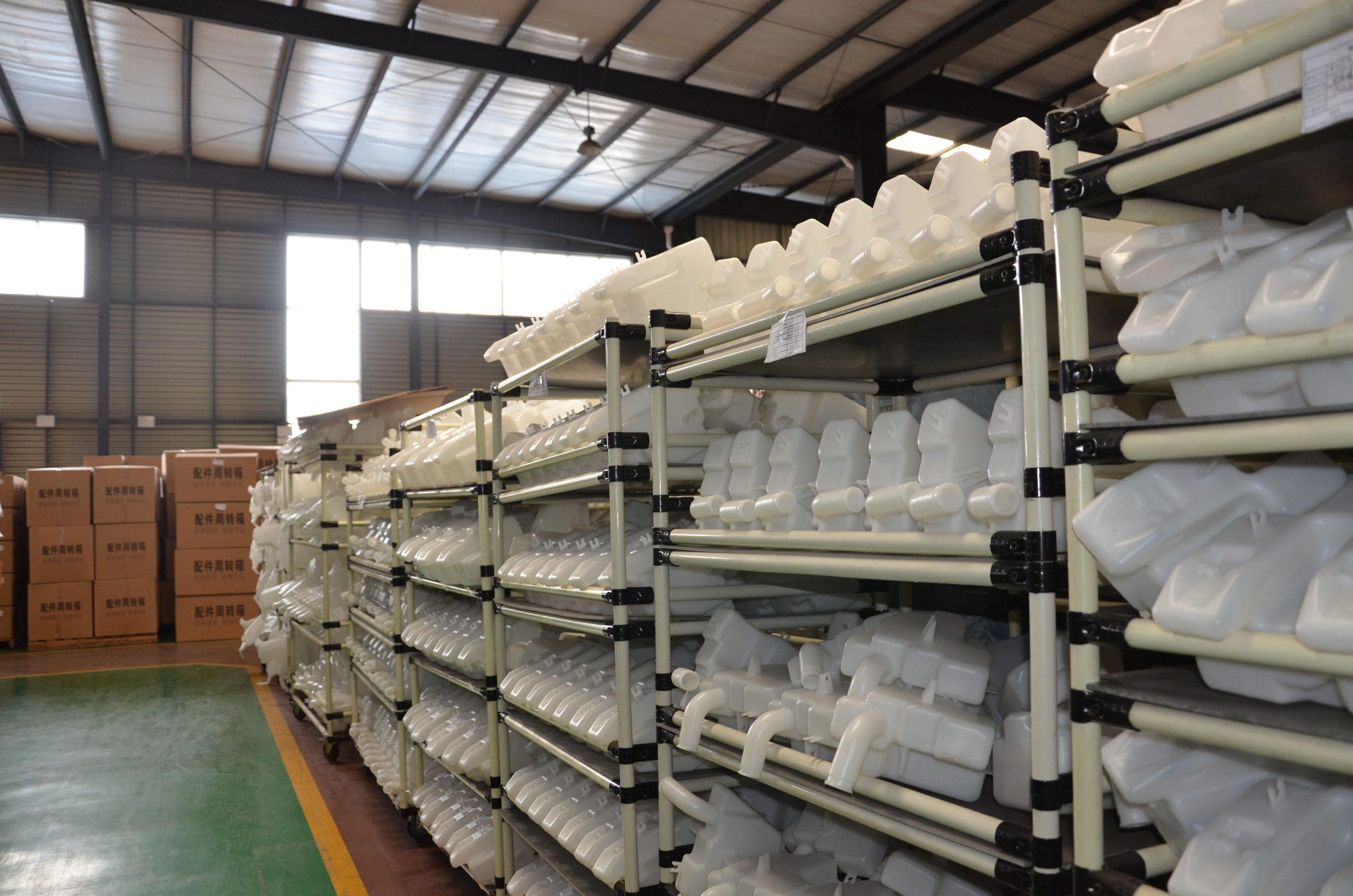 Factory View 6