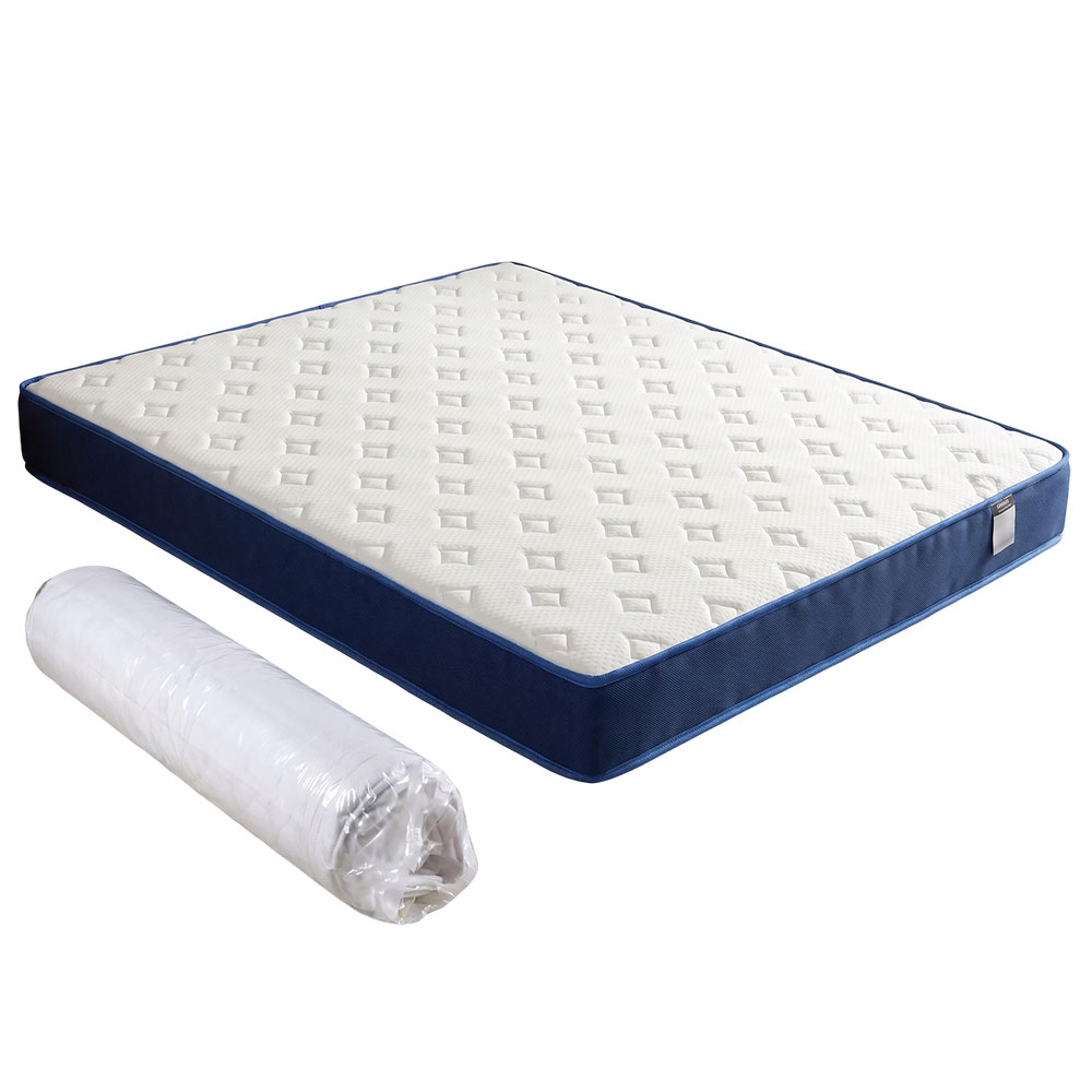 Compressed Foam Mattress