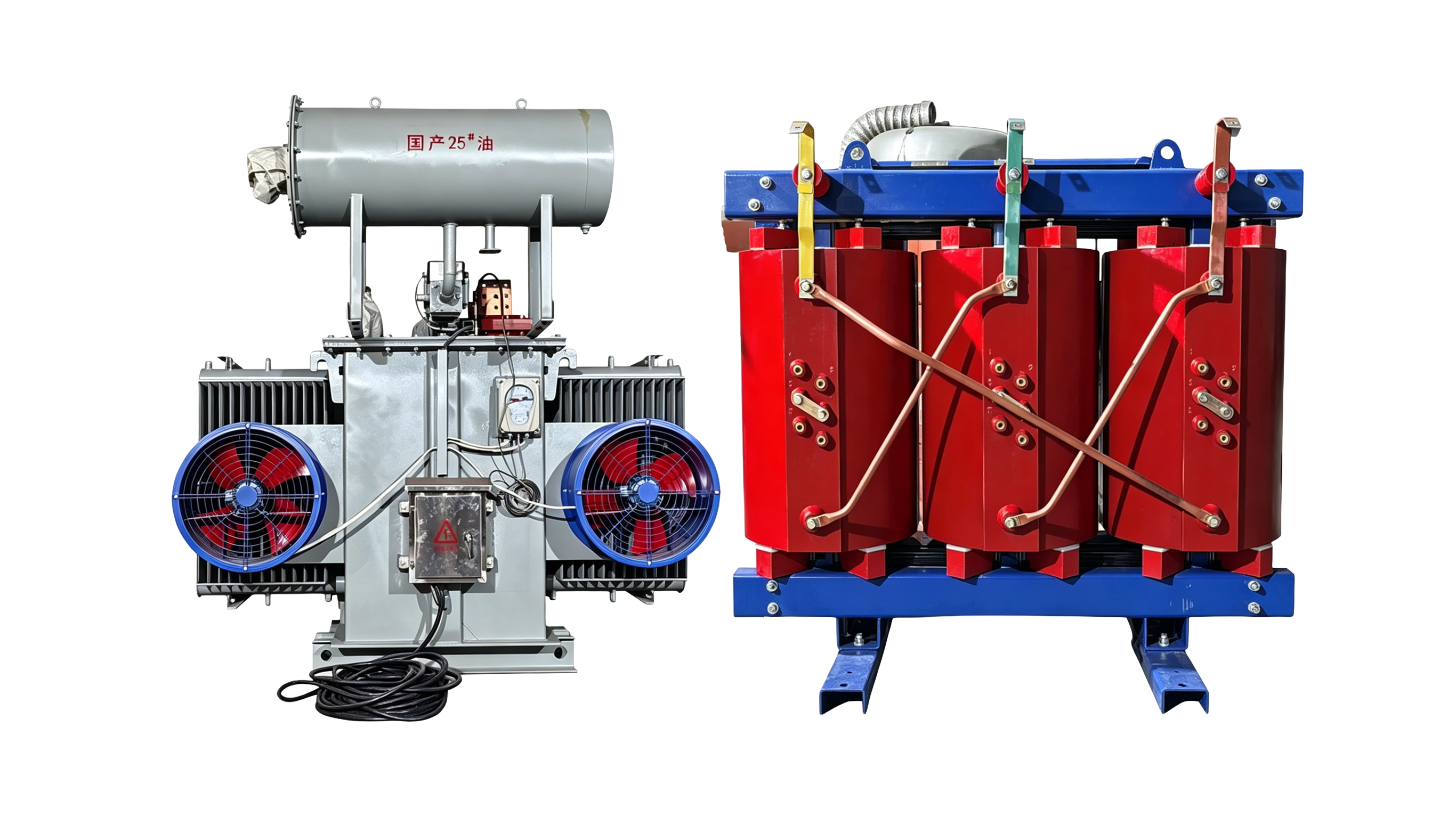 Power Transformer