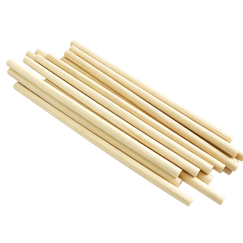 bamboo straw