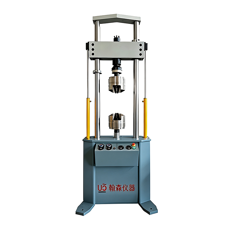Universal Dynamic & Static Fatigue Testing Machine for Material Components