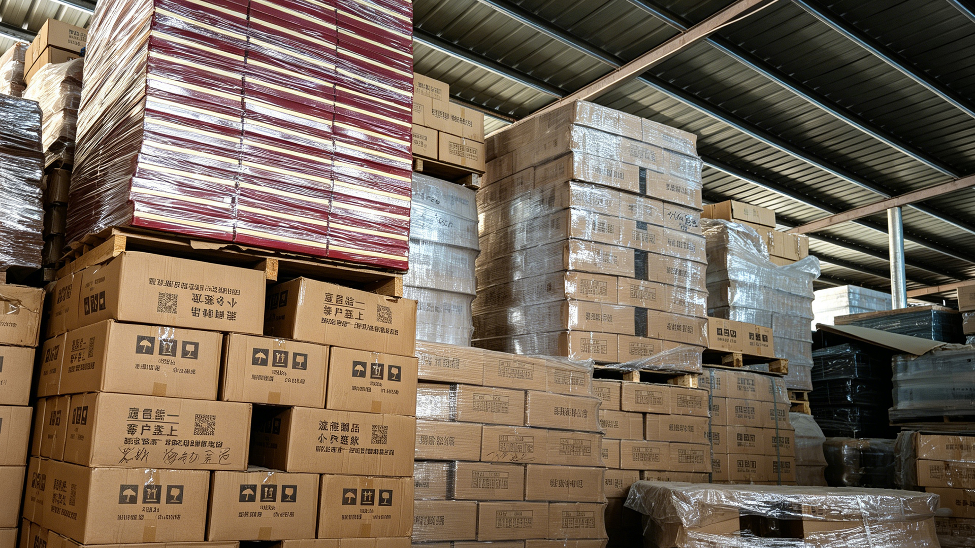 Warehouse