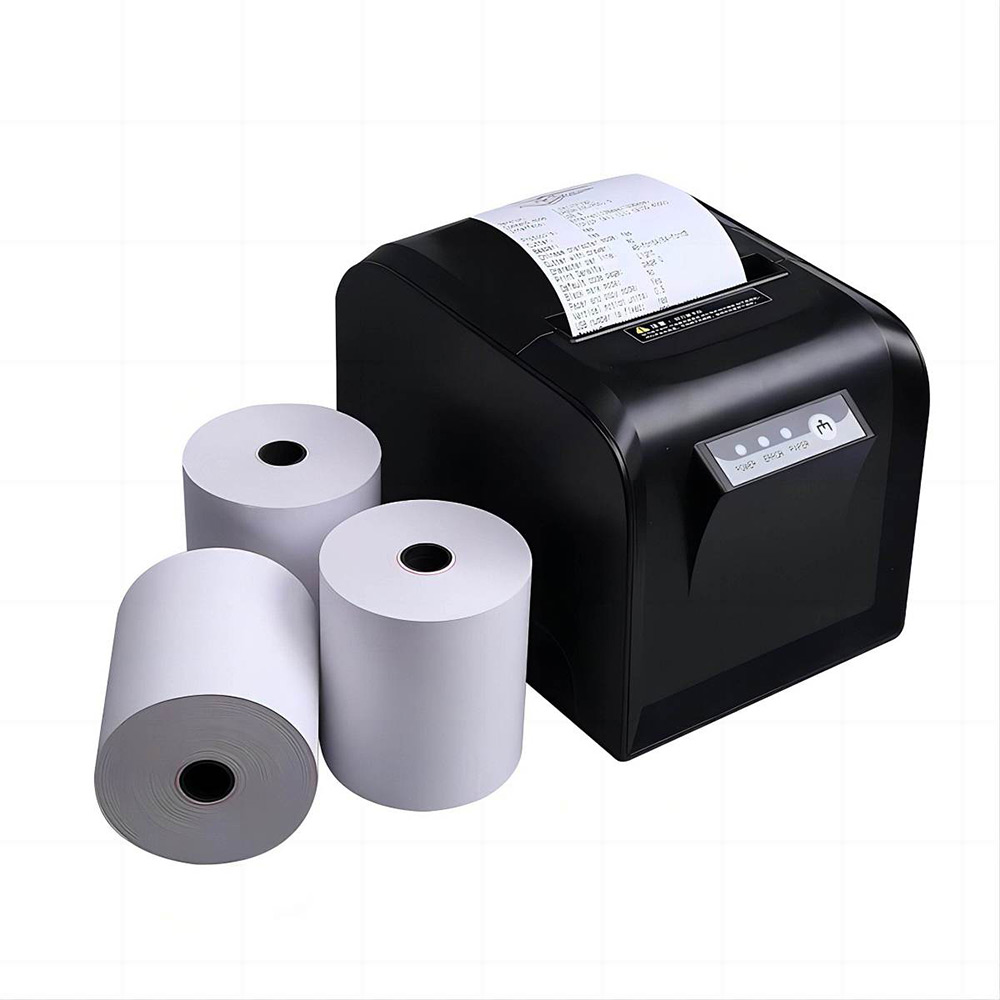 Thermal Printing Paper