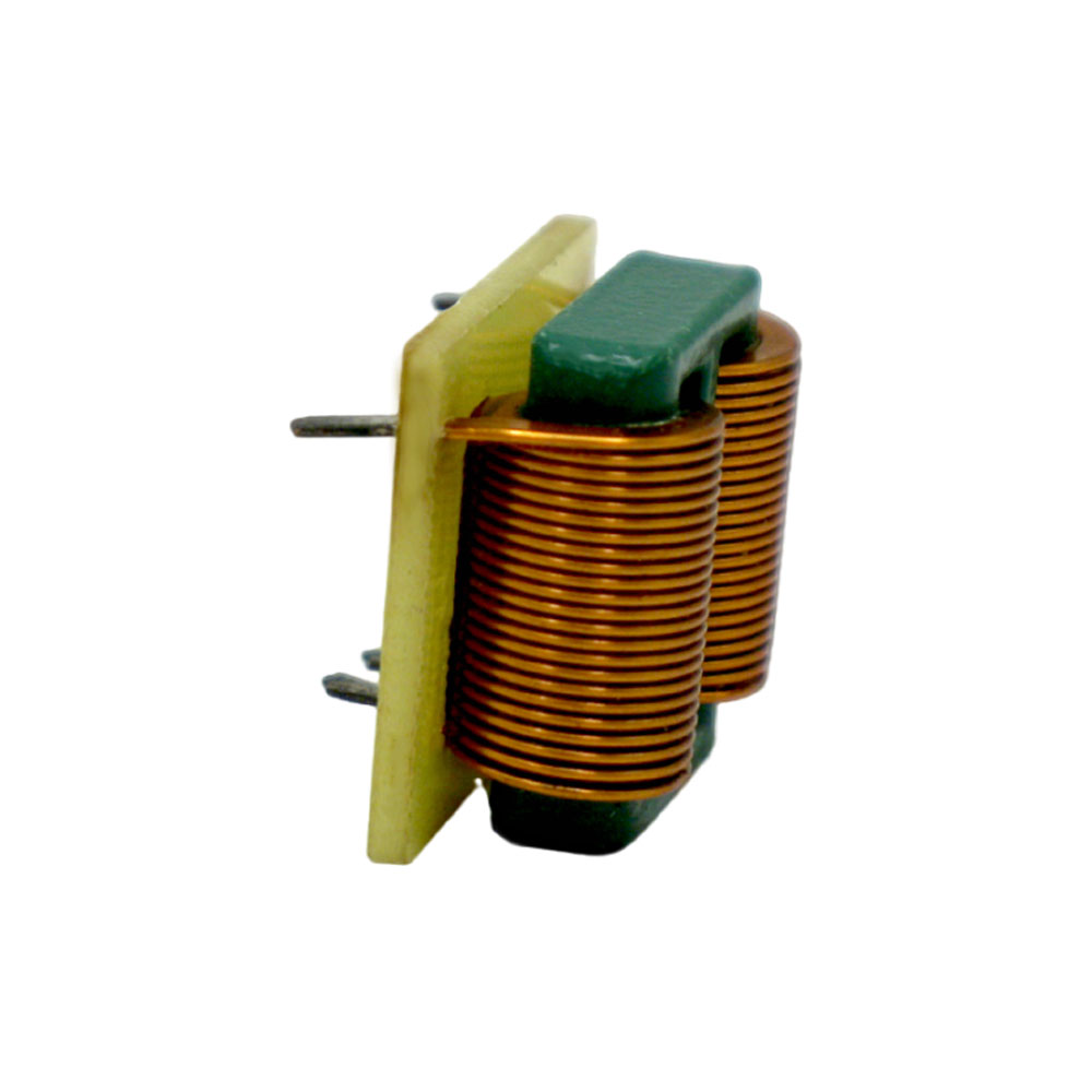 Flat Inductor Series
