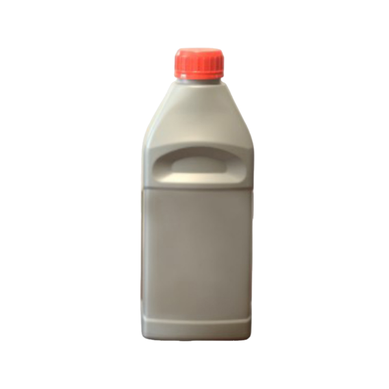 Blow-Molded Bcket Shape