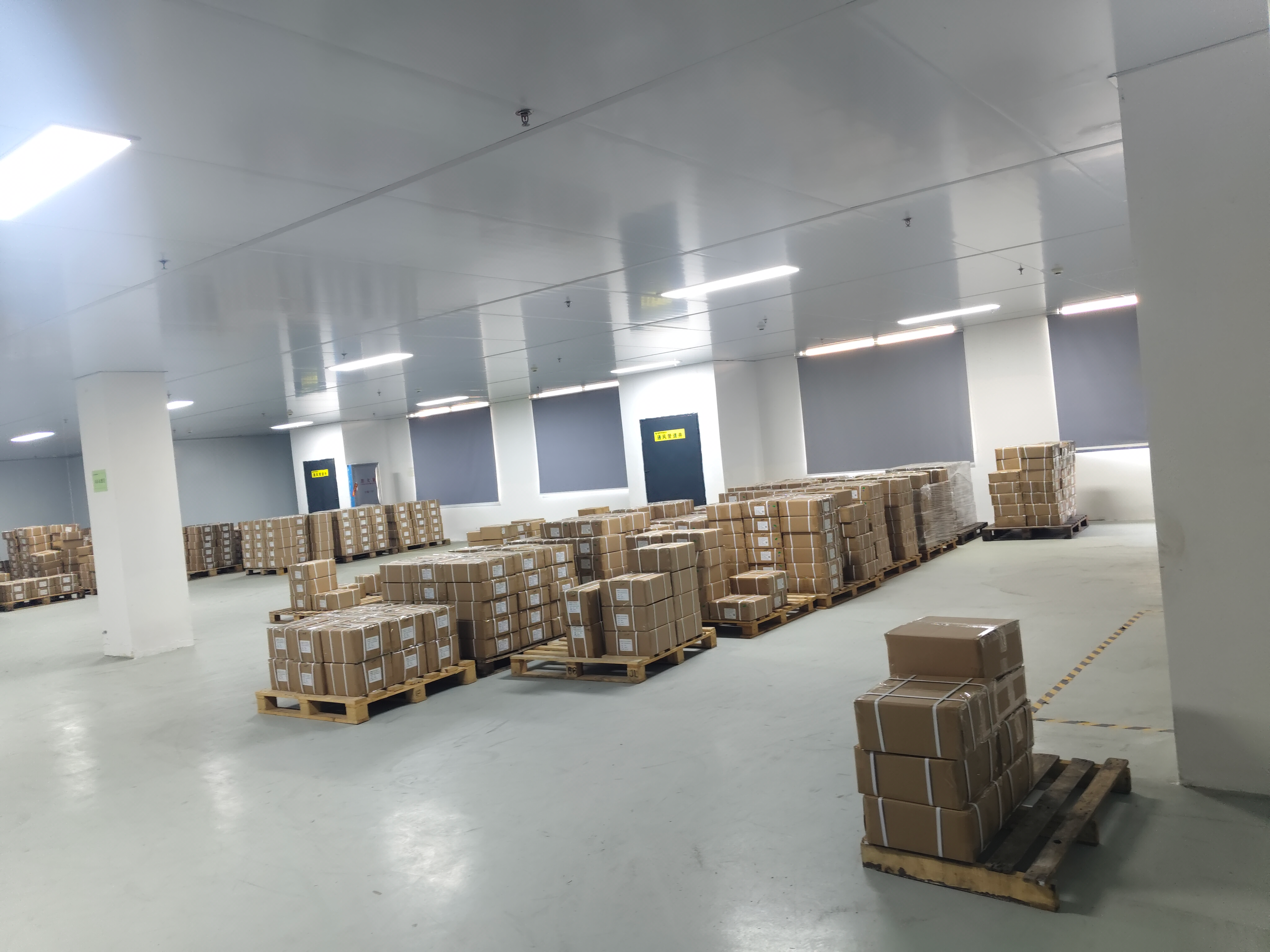 PCB Factory Equipment 2