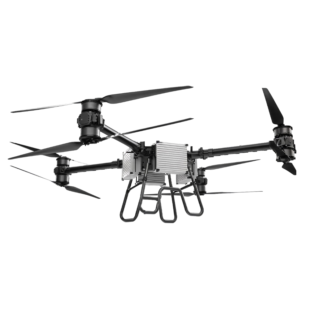 FCC-X350PLUS Multi-rotor heavy-lift drone