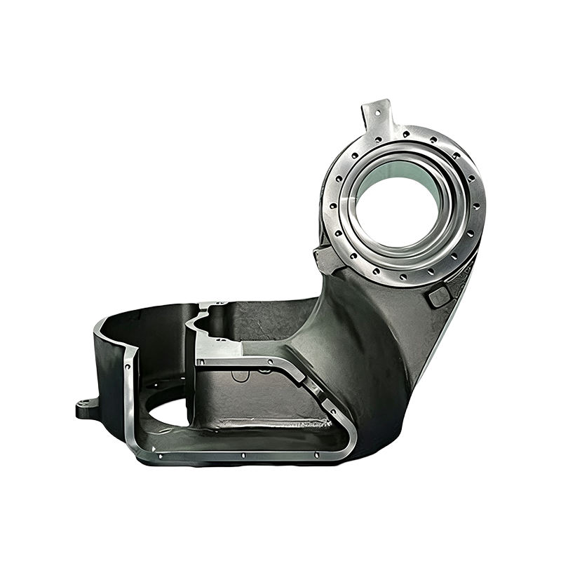 Engineered For Precision