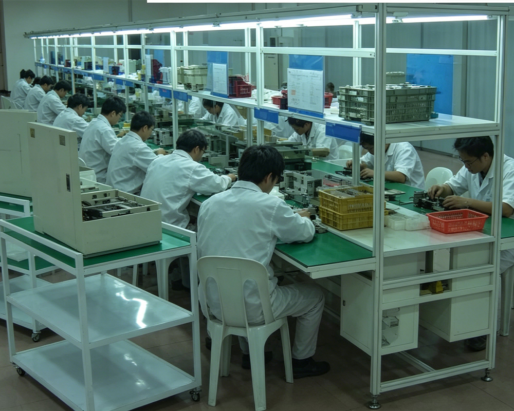 Factory Image 1