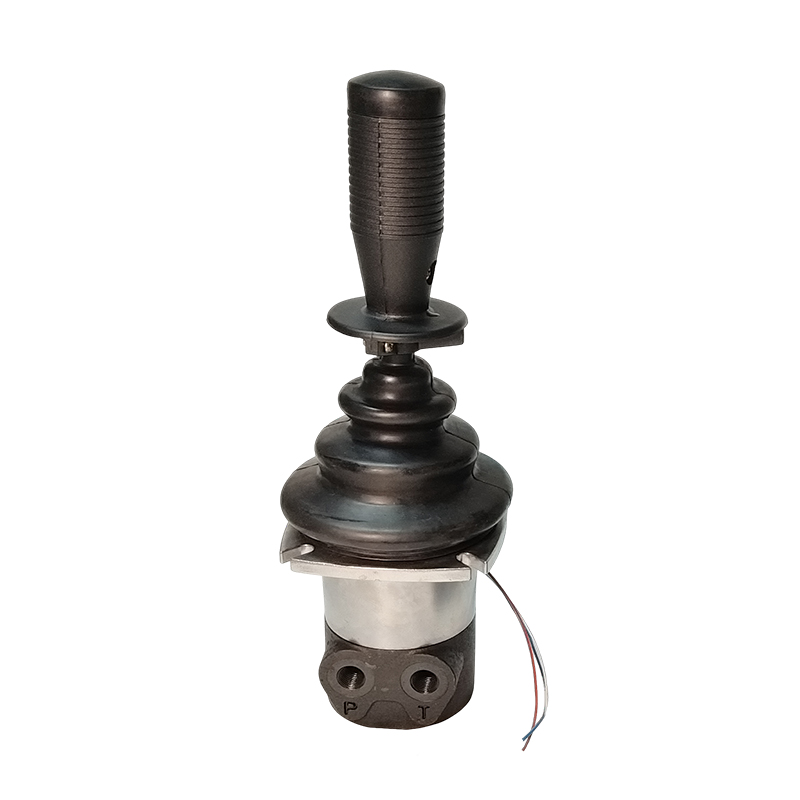 Pilot Valve