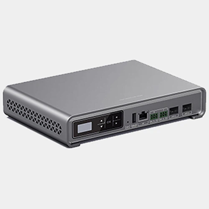 10G KVM