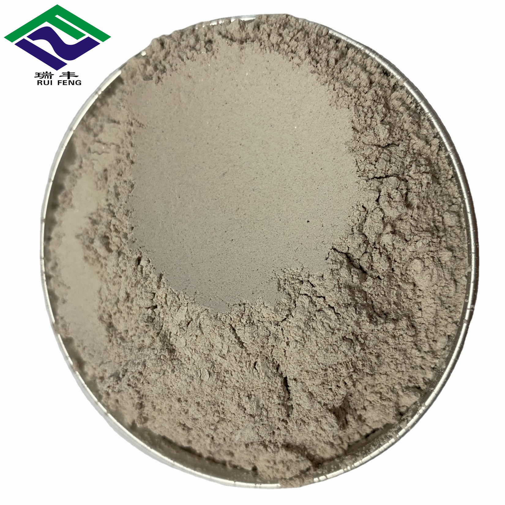 Alkaline Bleaching Earth