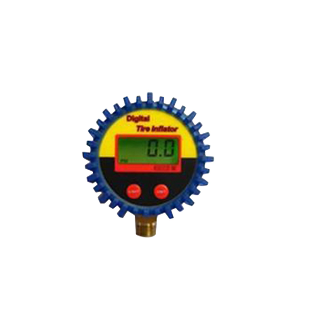 Digital Tire Pressure Gauge