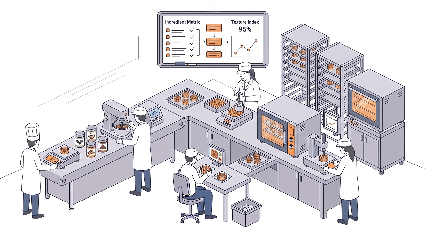 R&D Development