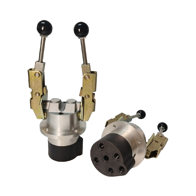 Pilot Valve