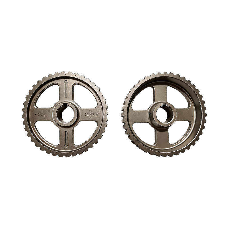 Gear Counterweight Series Products