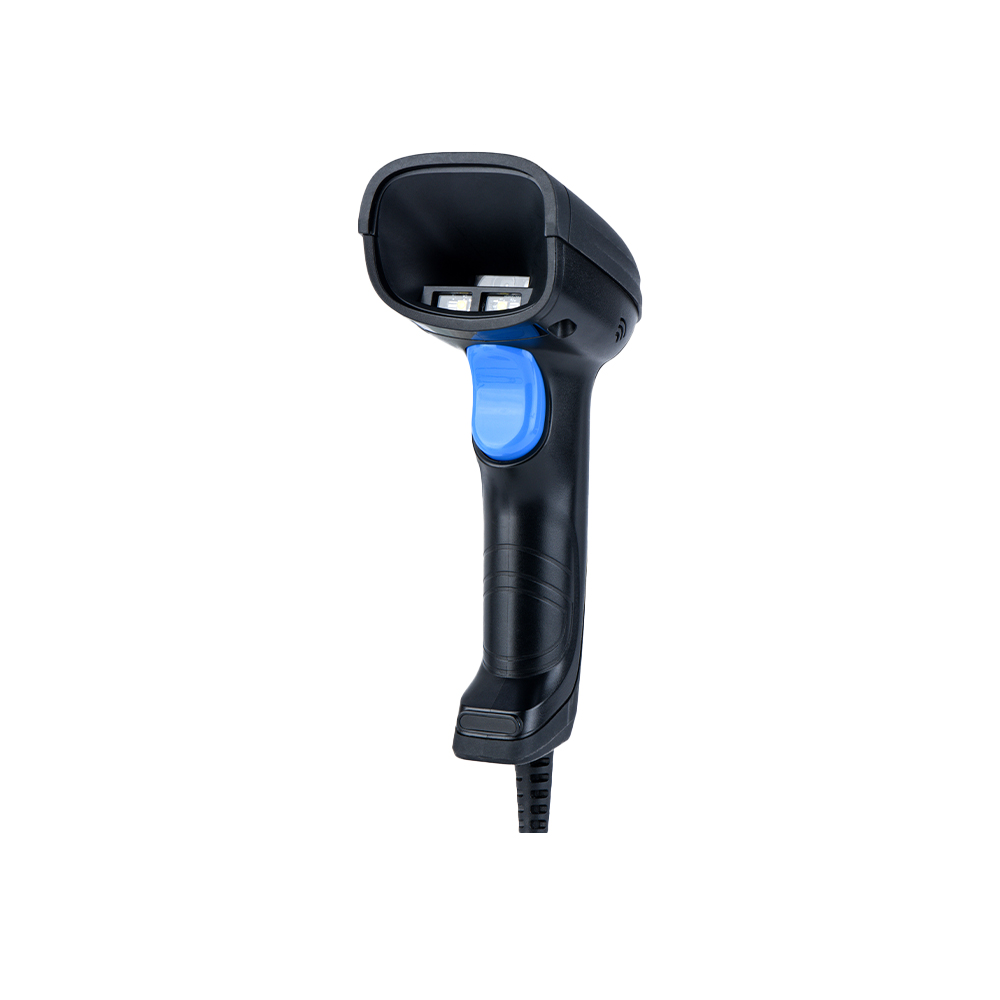 KS2000 Handheld Scanner