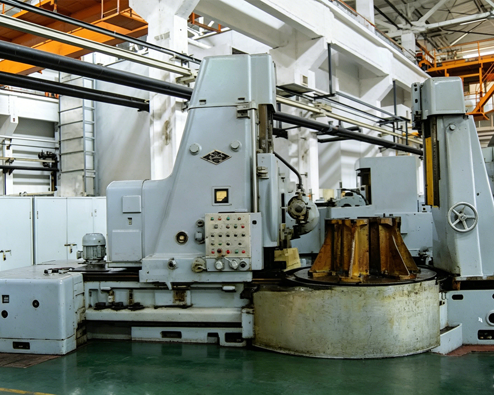 Production Line