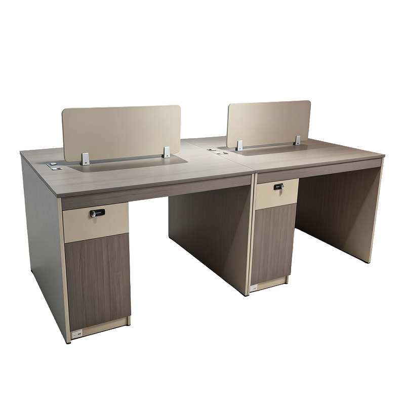 Fantasy-1247 2/4 Person Office Workstation Desk