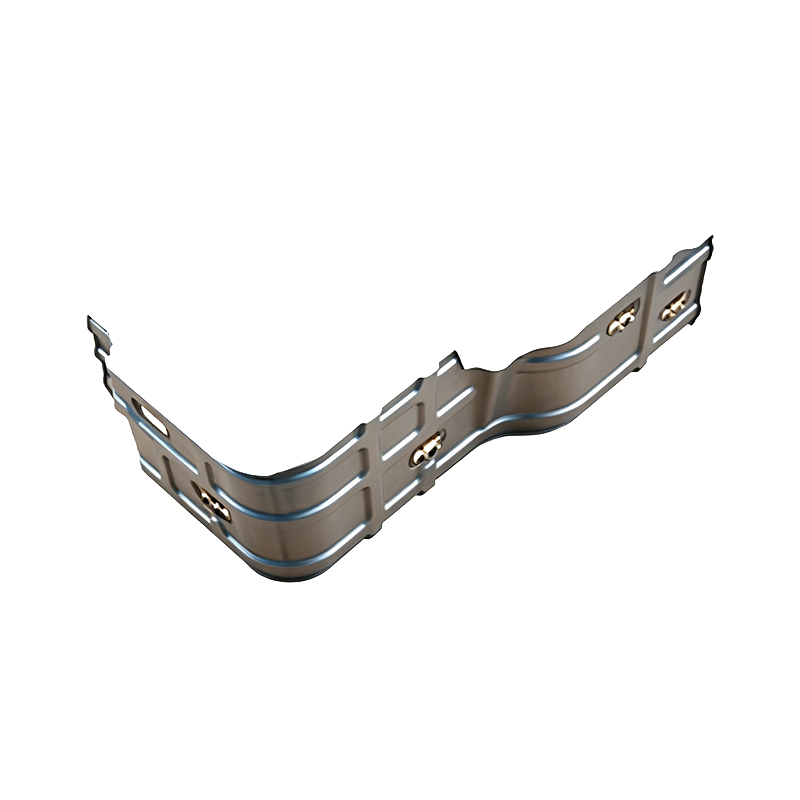Fuel Tank Protector