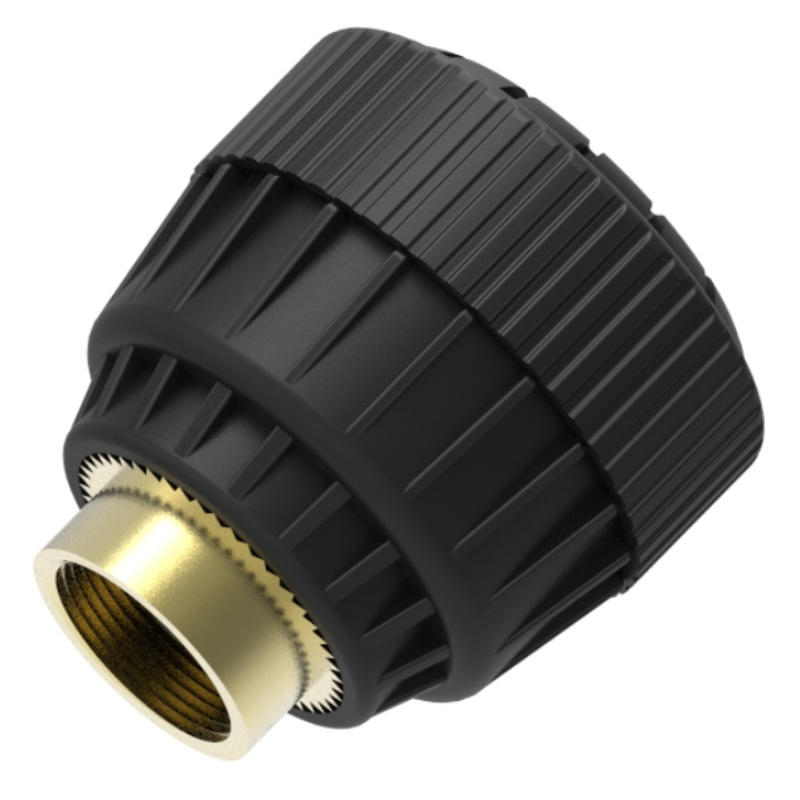 Commercial vehicle external TPMS sensor T08W