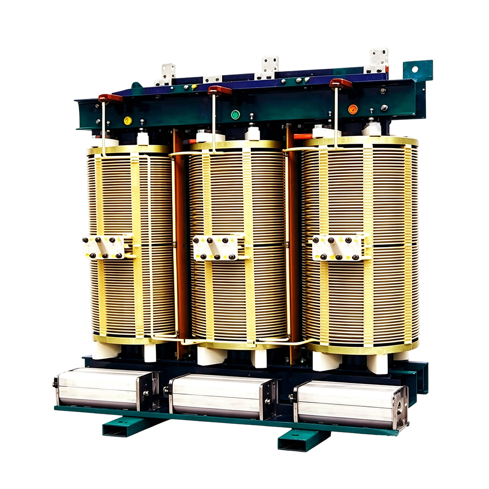 H Level Dry Distribution PowerTransformer