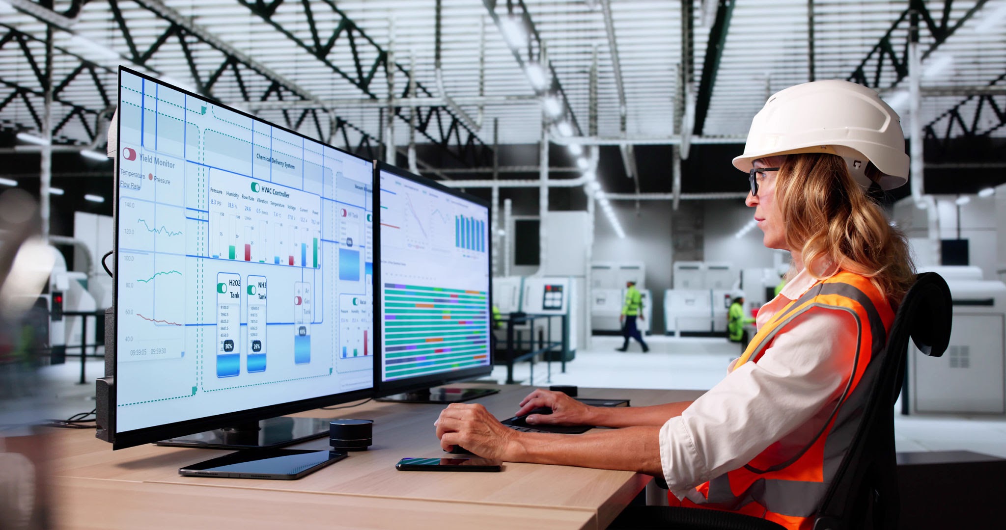 Industrial Heating System Retrofit