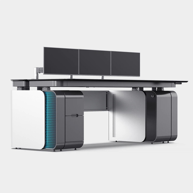 Multifunctional Console