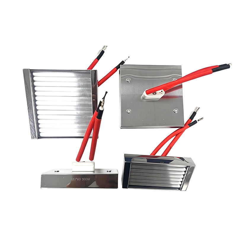 Quartz Heater