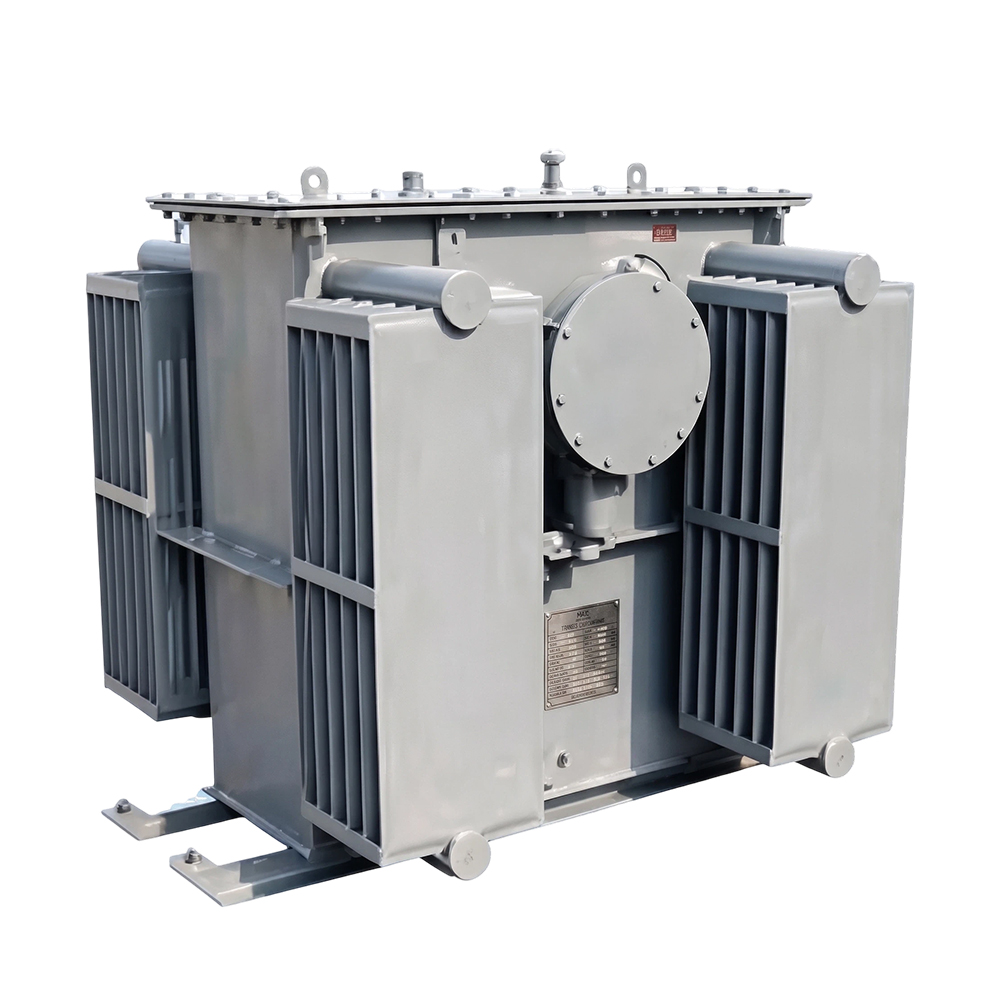 Mining Transformer