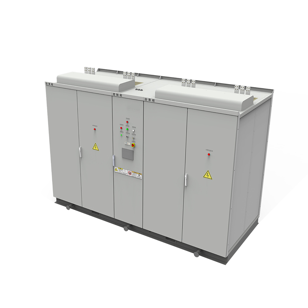 Fully-controlled IGBT Hydrogen Production Power Supply (AC/DC)