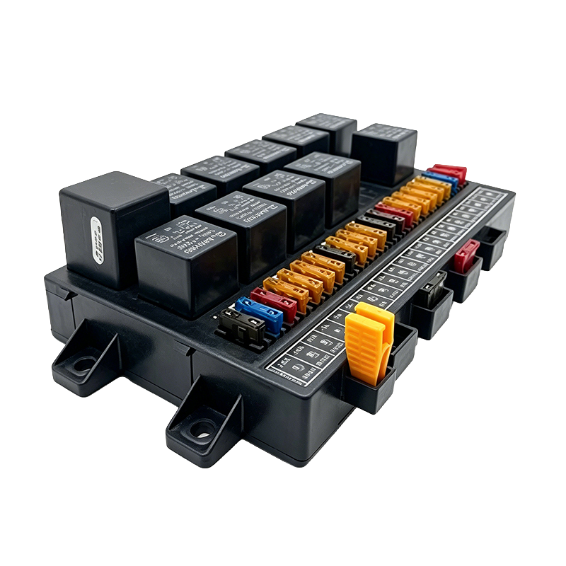 Multi functional insurance box