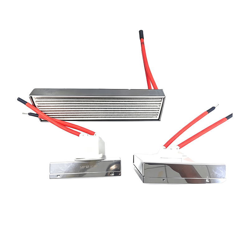 Quartz Glass Heating Tile