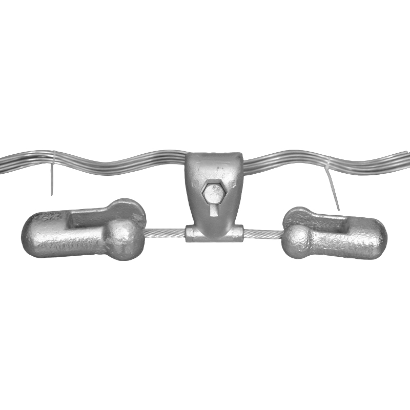 Vibration Damper  for Optical Cable