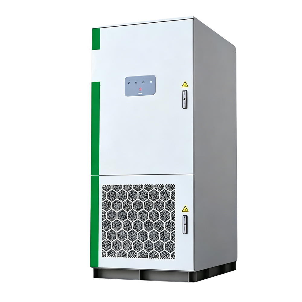 Battery Cabinet